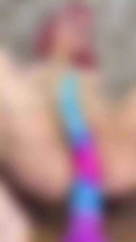 spread my legs and rode this toy hard 🔥 by miapinkyy