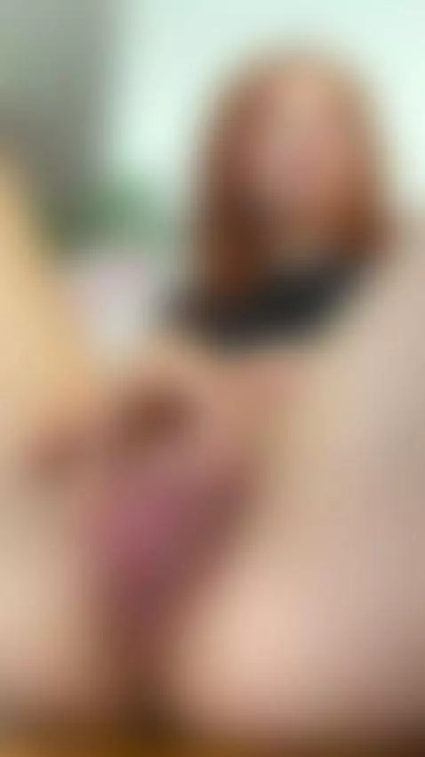 I crave for my open pussy to be savored by ivyginger