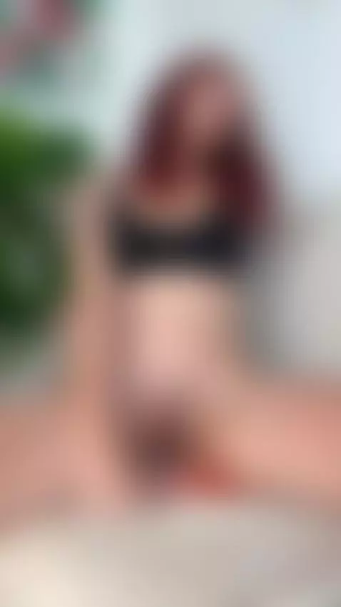 Does it make me weird if I masturbate 3x a day? by ivyginger