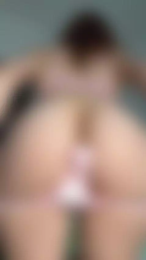 Name 3 things u wld to with my asshole by ivyginger