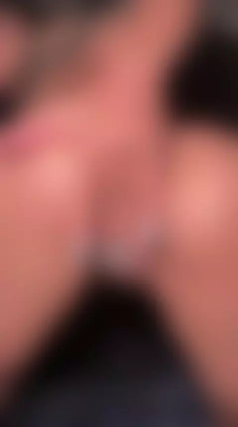 Rubbing my sweet pussy ready to be fucked by your cock by juliastar-mml