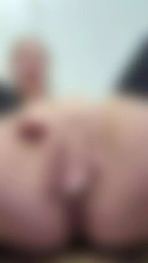 Spreading my wet lips wide open and rubbing my swollen clit ... by sweetieannie69