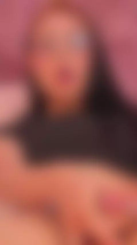 🌸 Soft & Naughty Teasing 💦 by samanthafairyy