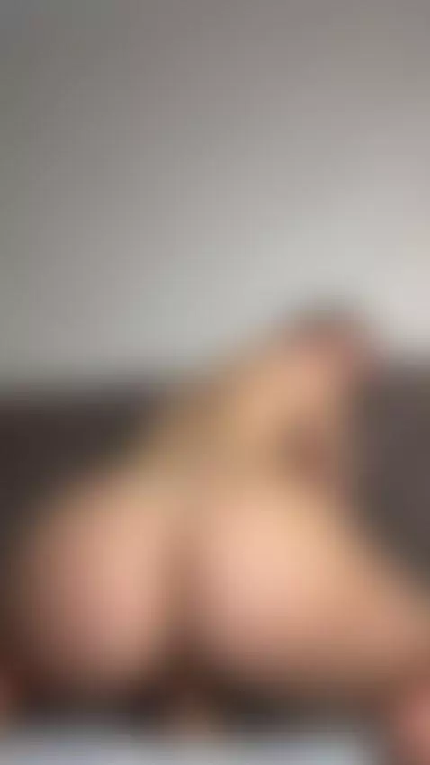 Riding in reverse cowgirl and kept my ass right where you wa... by kristiik