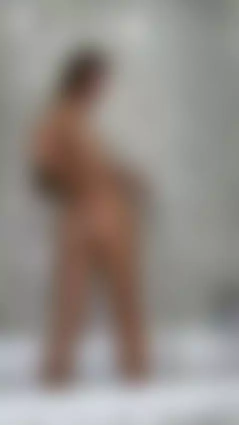 I ended up teasing you in the shower, giving you another rea... by kristiik
