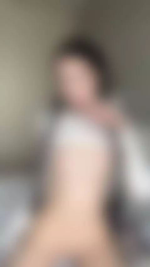 I'm not done showing off my tits because one dirty thought l... by blairadamss