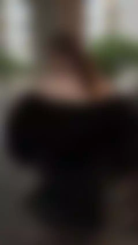 I'm not done showing off my ass because one dirty thought le... by metallika