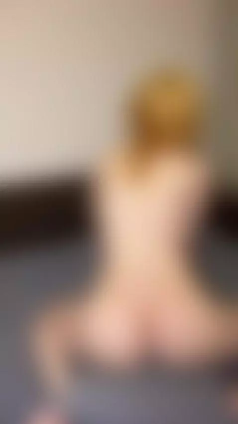 I could not stop teasing you once my ass became the whole po... by ivynoirr