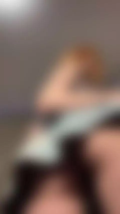 A closer look at my asshole, exactly the view I wanted to gi... by ivynoirr