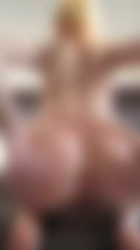 Keeping my ass right in your view with every dirty thought a... by ivynoirr