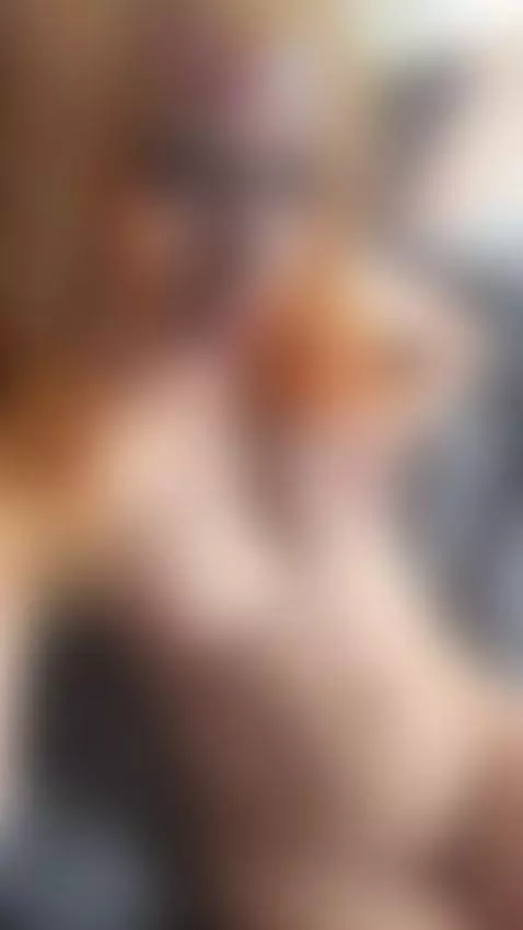 I kept showing off my tits while my pussy stayed impossible ... by ivynoirr