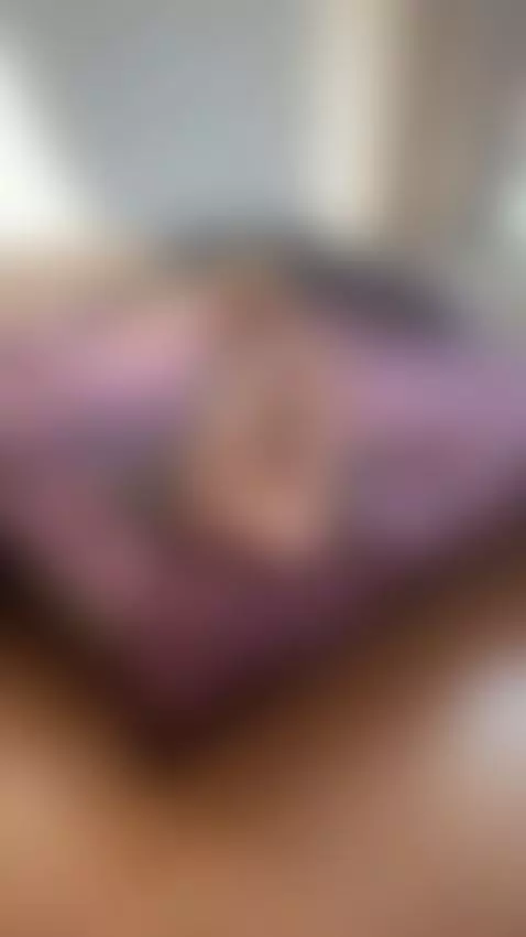 Tell me how hard you would fuck me after getting this close ... by ivynoirr