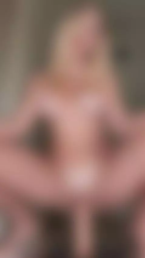 Want every detailed video of this blonde? Hit join on her Fa... by shinylily