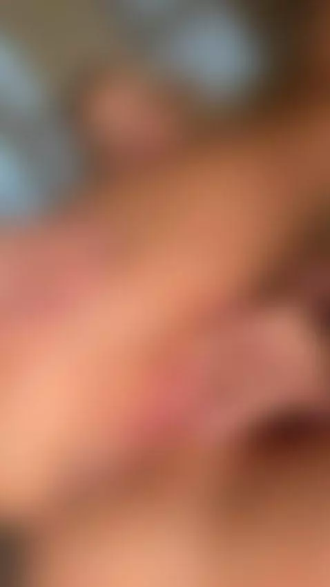 Obsessed with how this wet pussy looks for you 💕. by shinylily