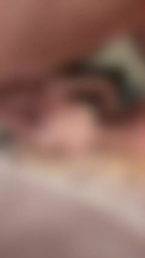 Lying back and gag my boyfrend big d.. 🍑 full tease on Fansl... by shinylily