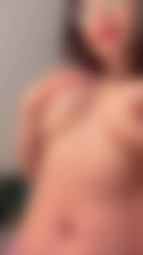 latina, skinny, bigtits by ariana0311