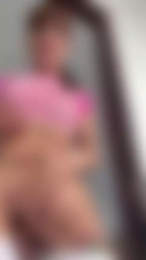 Tattooed girl grinds slow while teasing her own clit 🫦 by noemits
