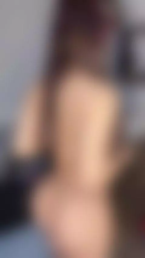 Im bent over and begging you to take me hard by noemits