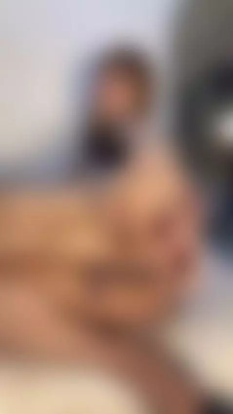 You gonna fuck me slow or hard? 🤤 by noemits