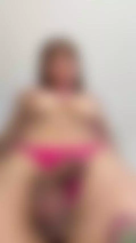 Im wide open and aching for your cock right now by noemits