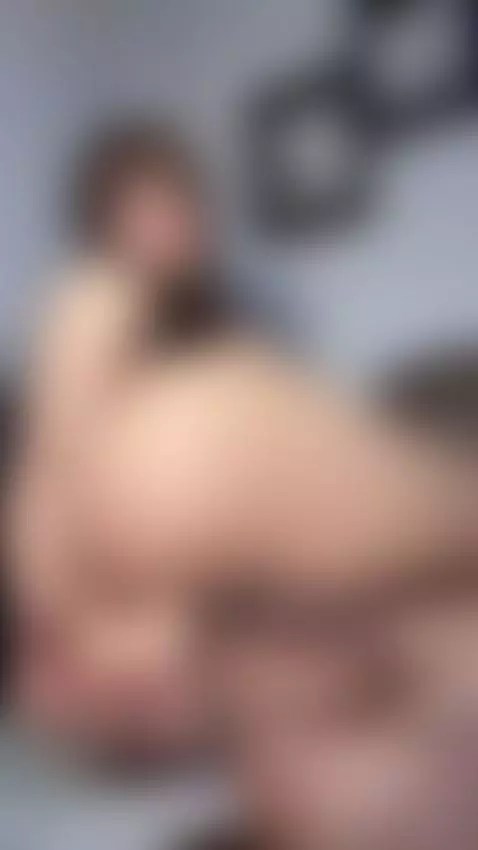 Thick hips grind down on a cock while she watches 🫦 by noemits