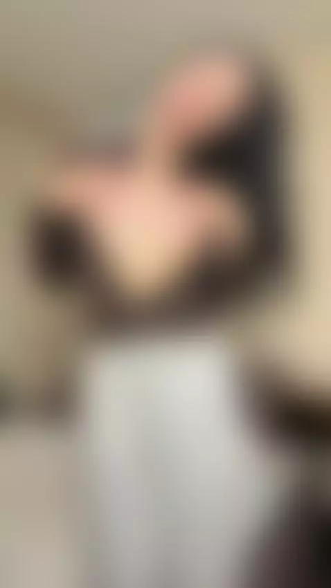 I started showing off my tits, exactly the kind of trouble I... by alexavell