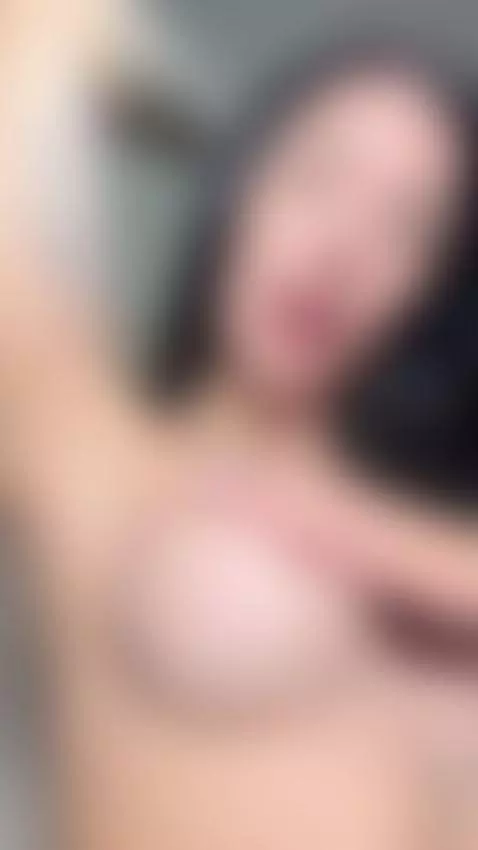 Showing off my tits before I decide whether you've earned mo... by alexavell