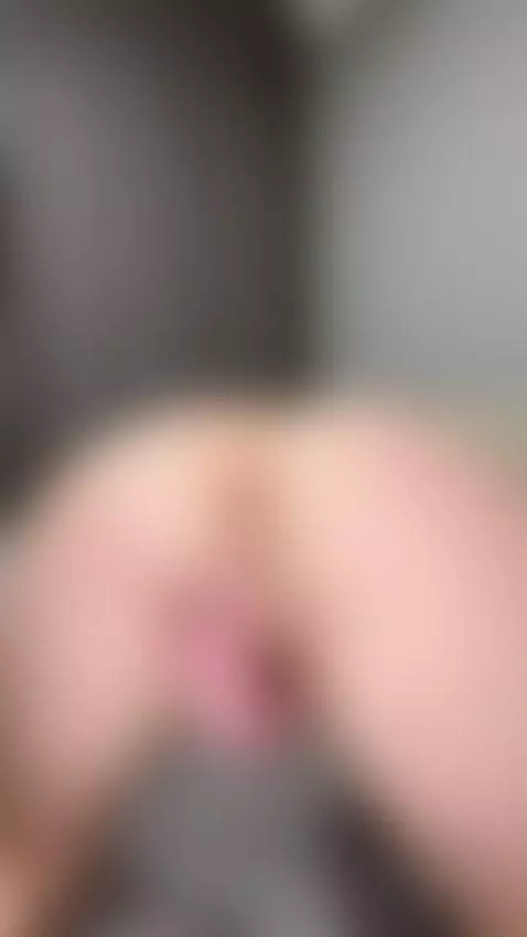 Im finger-fucking myself slow just for you 🥰 by katrin-angel