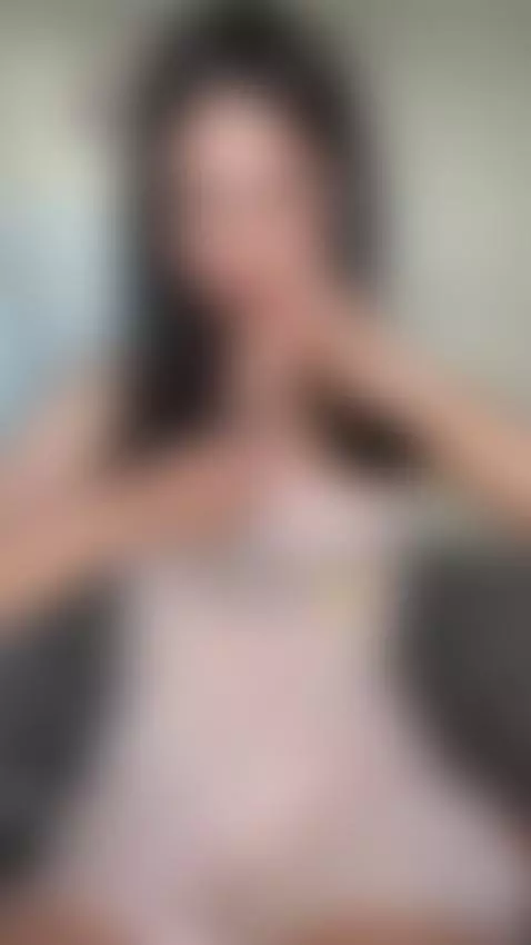 She plays with her tits and laughs at how hard you are 💦 by sofits