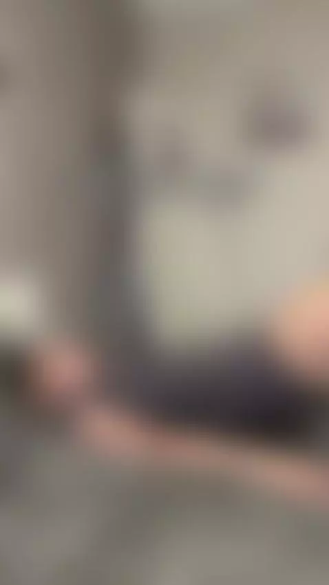 She lies back spread wide and begs for more 💦 by sofits