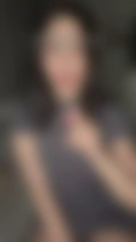 She teases with her fingers while whispering dirty promises by sofits