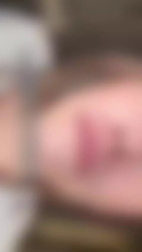 Im wet just thinking about your cock in my mouth 😈 by sofits