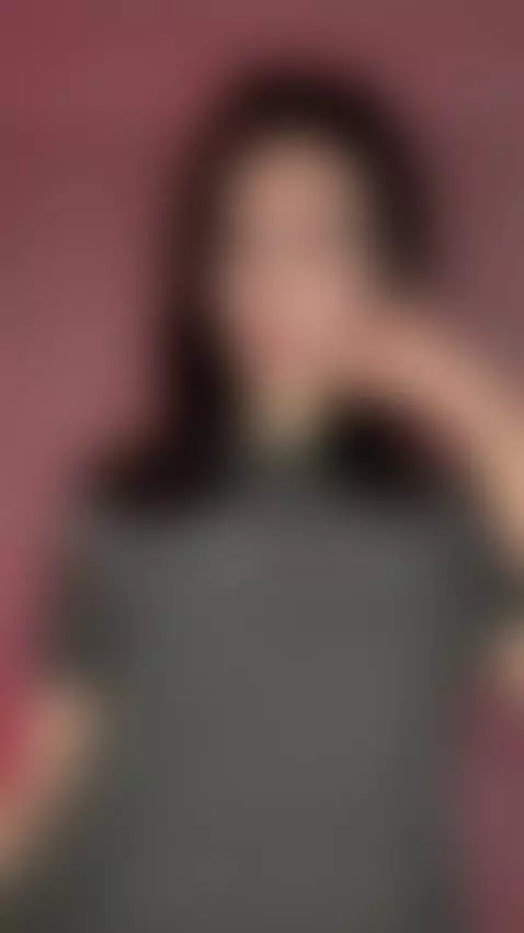 Trans girl licks her lips and dares you to answer 🫦 by sofits