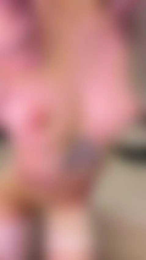 My tits love to be sucked on until I'm super wet by ashleygoddes