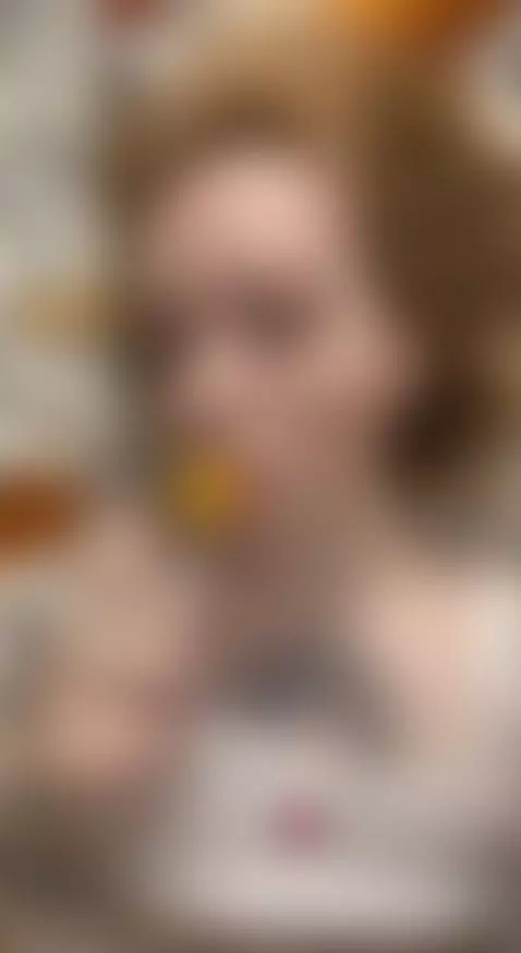 a little tease 🤭💗 by sweetlyemma