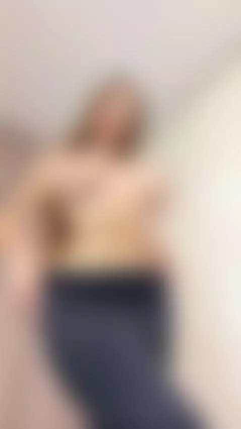 Tell me how badly you want to suck these tits and fuck betwe... by mollymeoww