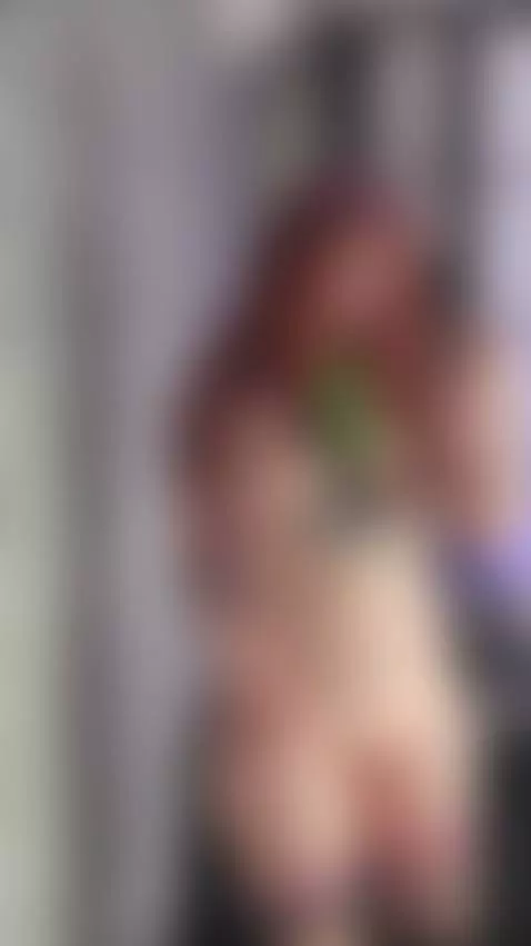 A closer look at my naked body before this tease gets even m... by amanemisa