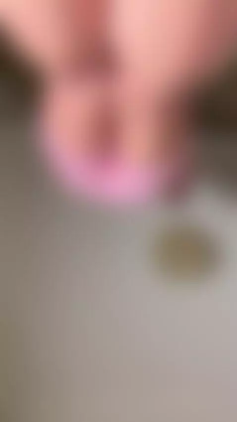 Started dirty with showing off my ass and kept it going with... by sweeetberrry
