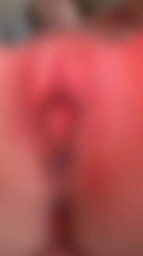 I gave you the view; now tell me how deep you want your cock... by sweeetberrry