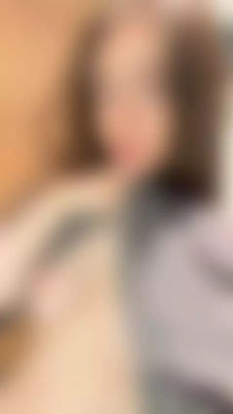 I want your mouth on my tits while your hands hold me closer by yourmiaa