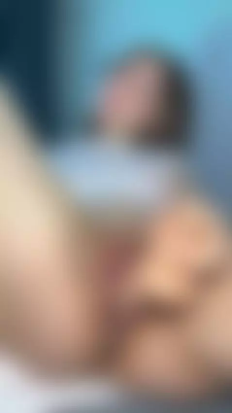 While riding my dildo, I kept my creamy pussy fully exposed,... by yourmiaa
