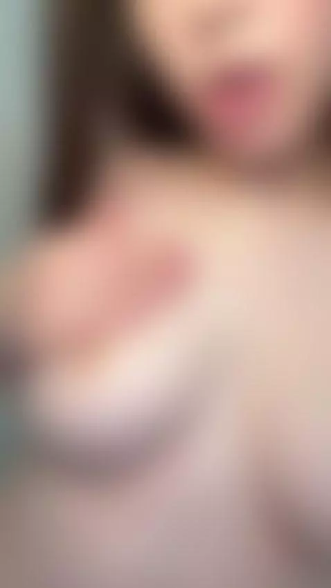I want to show off my tits because behaving has already lost... by yourmiaa