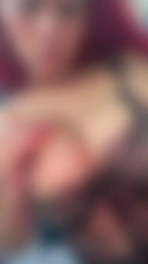 Hi, honey, I'm live right now🖤 by krystal-rosse