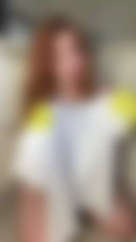 Redhead spreads and stares while she rubs her wet pussy 😈 Fu... by d1anafoxy