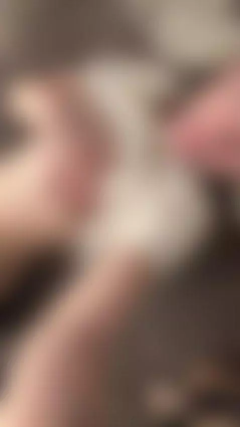 I got carried away flashing my tits in the bedroom because b... by sexyoxi