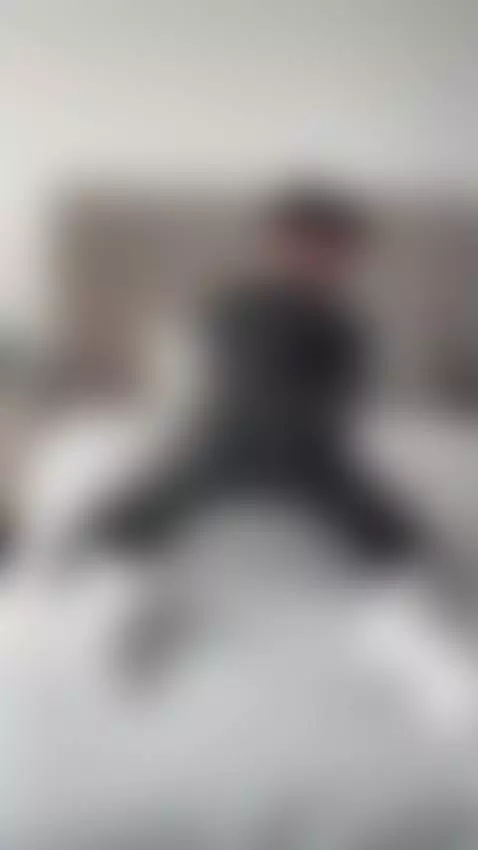 Cumshot straight down his throat by harveytwink