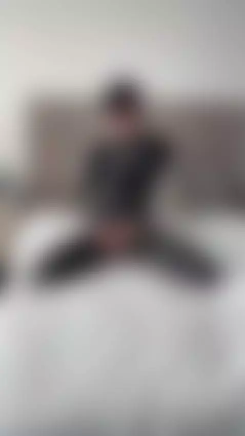 Sloppy wet blowjob with loud gagging by harveytwink