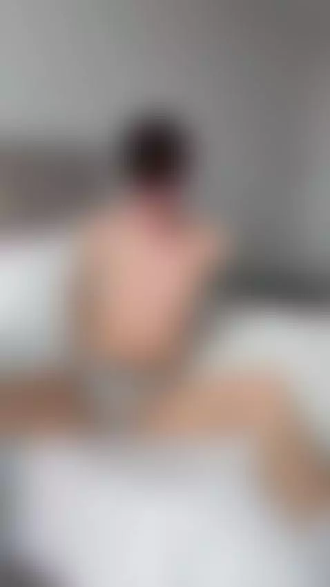 Cum leaking down his thighs by harveytwink