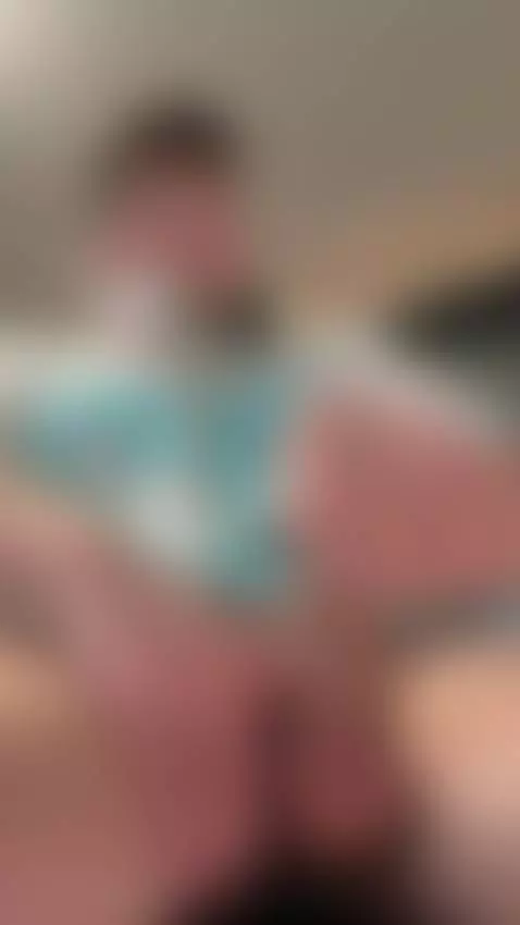 Cum dripping out of his used hole by zdendaxo