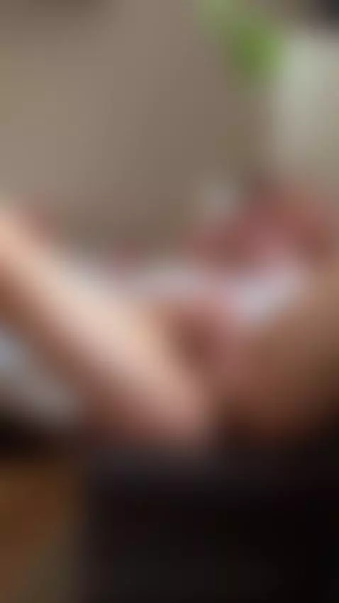 Sloppy wet cock sucking close-up by zdendaxo